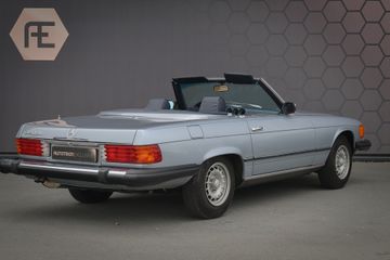 Mercedes-Benz SL
