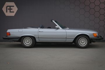 Mercedes-Benz SL