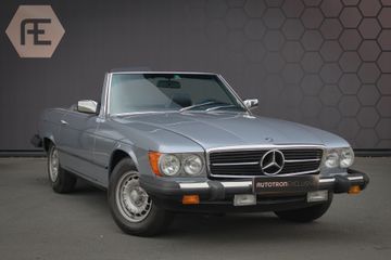Mercedes-Benz SL