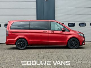 Mercedes-Benz EQV