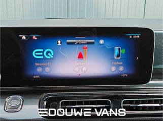 Mercedes-Benz EQV