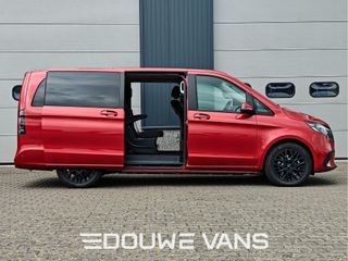 Mercedes-Benz EQV