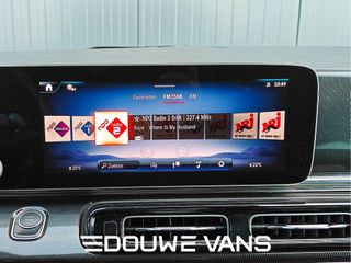 Mercedes-Benz EQV