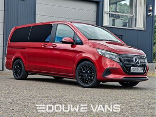 Mercedes-Benz EQV