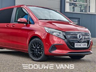 Mercedes-Benz EQV