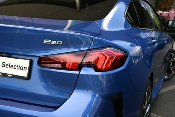 BMW 2 Serie