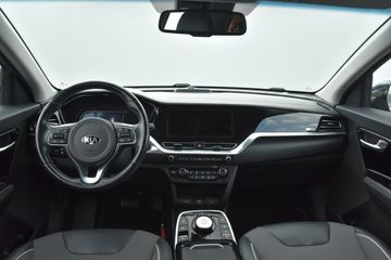 Kia e-Niro
