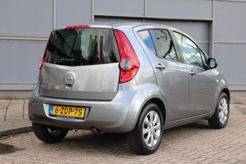 Opel Agila