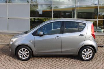 Opel Agila