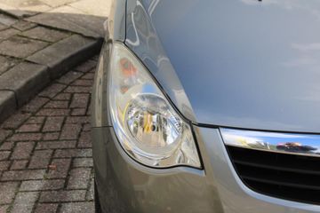Opel Agila