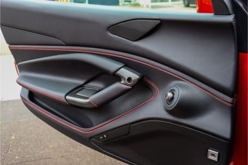Ferrari F8 Tributo