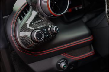 Ferrari F8 Tributo