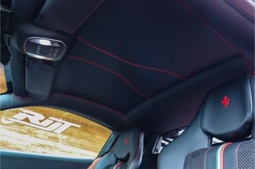 Ferrari F8 Tributo