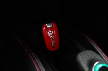 Ferrari F8 Tributo