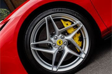 Ferrari F8 Tributo