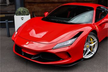 Ferrari F8 Tributo