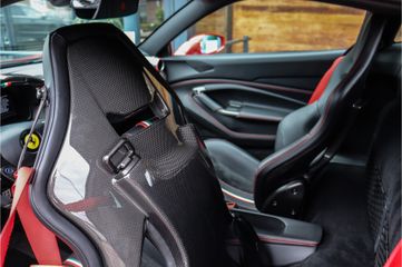 Ferrari F8 Tributo