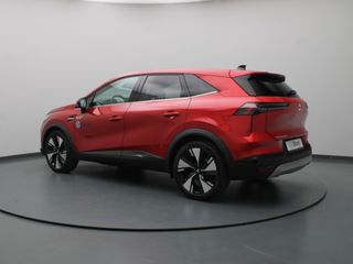 Mitsubishi Grandis