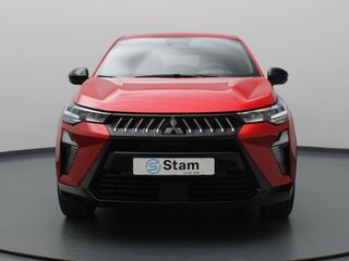 Mitsubishi Grandis