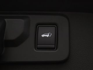 Mitsubishi Grandis