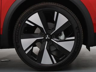 Mitsubishi Grandis