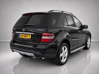 Mercedes-Benz M-Klasse