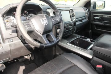 Dodge Ram 1500