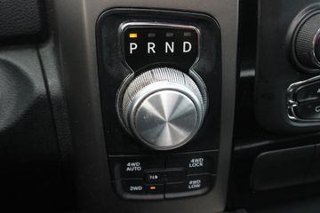 Dodge Ram 1500
