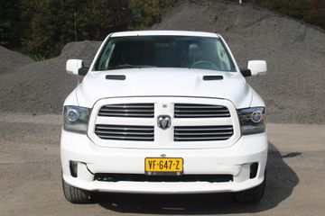 Dodge Ram 1500