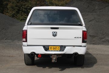 Dodge Ram 1500
