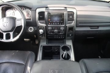 Dodge Ram 1500