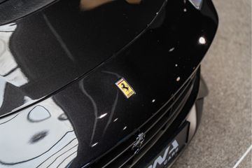 Ferrari F12