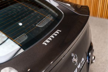 Ferrari F12