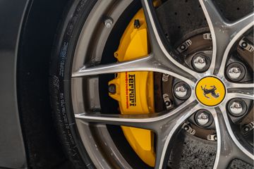 Ferrari F12