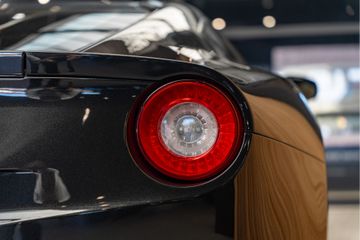 Ferrari F12