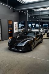 Ferrari F12
