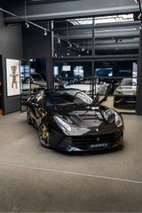 Ferrari F12