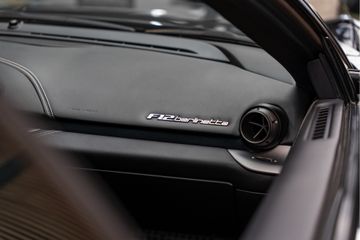 Ferrari F12