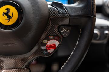 Ferrari F12