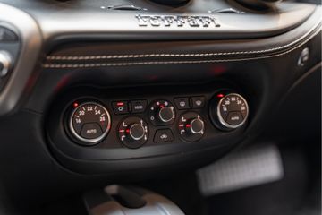 Ferrari F12