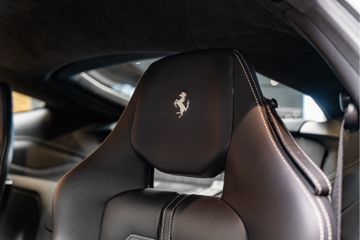 Ferrari F12
