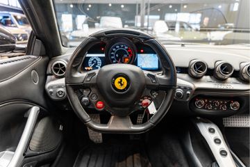 Ferrari F12