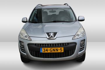 Peugeot 4007