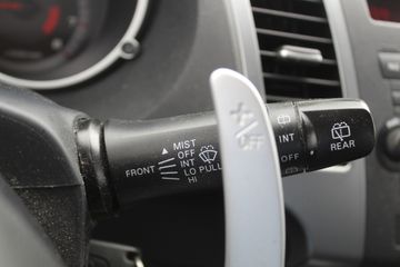 Peugeot 4007