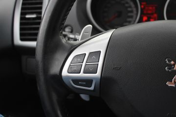 Peugeot 4007