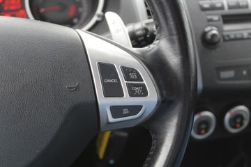Peugeot 4007