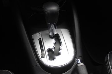 Peugeot 4007
