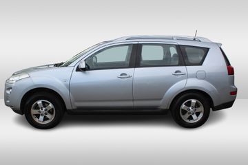 Peugeot 4007