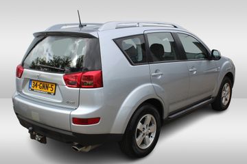 Peugeot 4007