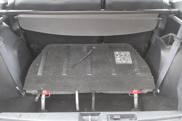 Peugeot 4007